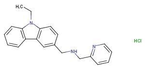 CMP-5 hydrochloride图片
