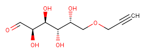 6-O-2-Propyn-1-yl-D-galactose图片