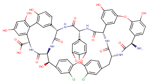 Teicoplanin aglycone图片