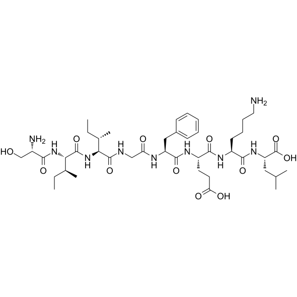 OVA G4 peptide图片