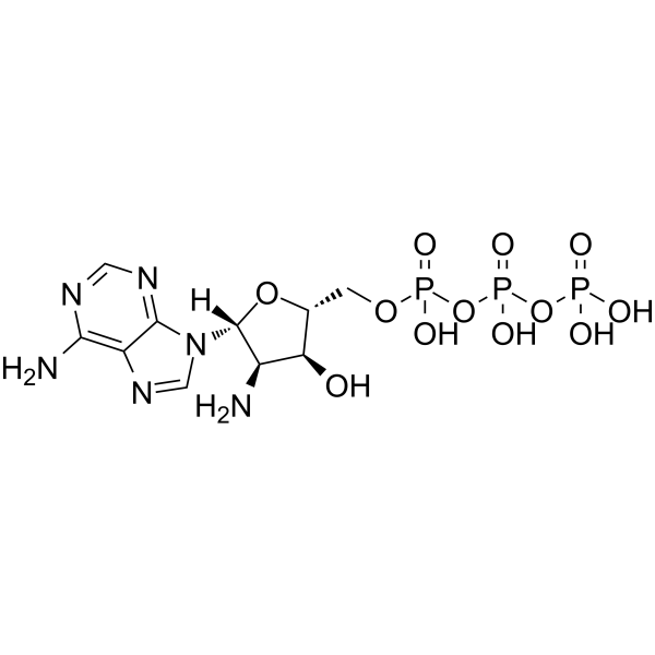 2'-NH2-ATP图片