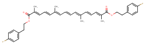 Antiviral agent 8图片