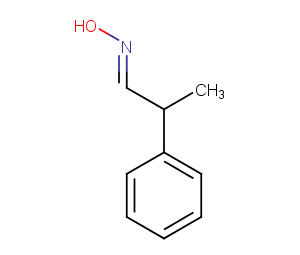 2-Phenylpropionaldehyde oximeͼƬ