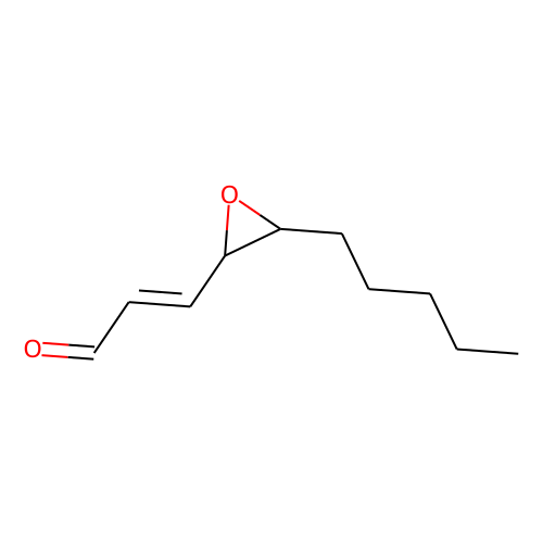 trans-4,5-epoxy-2(E)-Decenal图片
