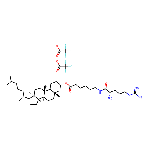2H-Cho-Arg(trifluoroacetate salt)图片