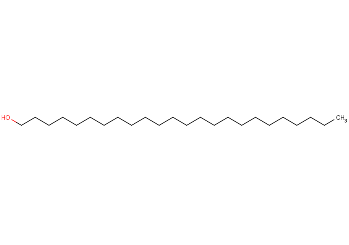 1-TETRACOSANOL图片