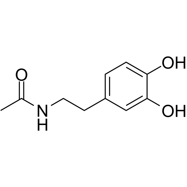 N-acetyldopamine图片