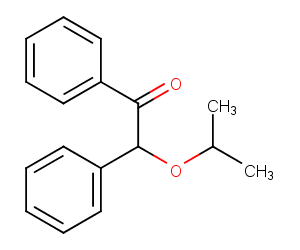 2-Isopropoxy-2-Phenylacetophenone图片