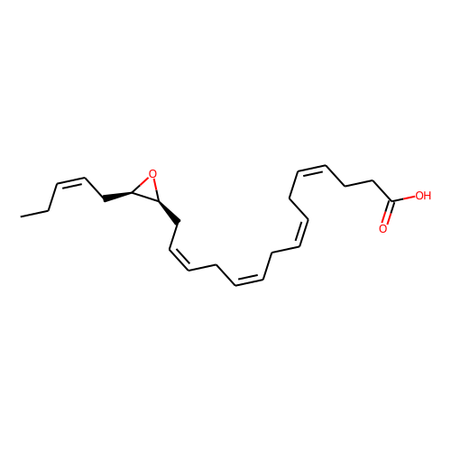 (±)16(17)-EpDPA图片