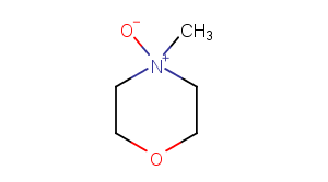 4-Methylmorpholine N-oxide图片