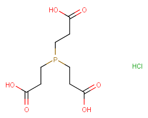 TCEP hydrochloride图片