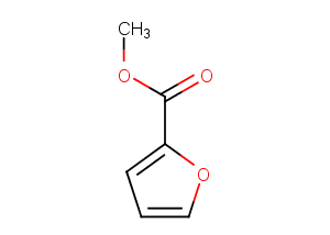 Methyl 2-furoate图片