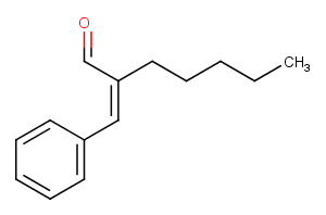 alpha-Amyl cinnamaldehyde图片