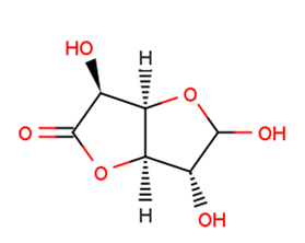 D-Glucuronic acid lactoneͼƬ
