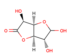 D-Glucuronic acid lactone图片