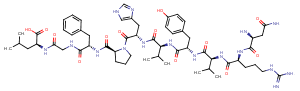 Angiotensin I,asn(1)-val(5)-gly(9)-图片
