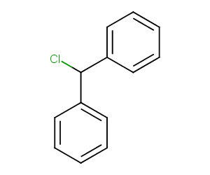 Chlorodiphenylmethane图片