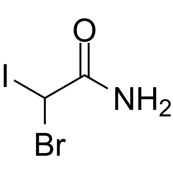 BromoiodoacetamideͼƬ