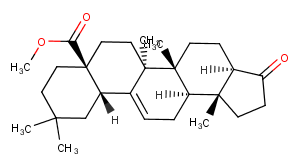 Oleanolic acid derivative 2图片