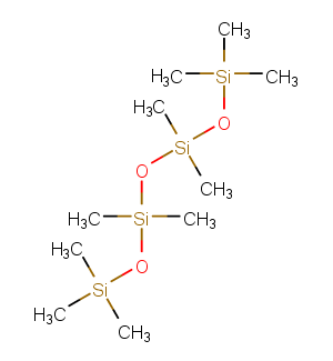 Decamethyltetrasiloxane图片