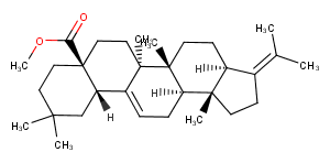Oleanolic acid derivative 1图片