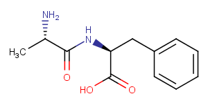 Alanylphenylalanine图片