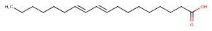 Conjugated linoleic acid图片