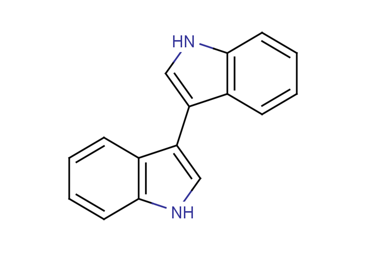 3,3'-Bi[1H-indole]图片