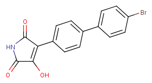 Glycolic acid oxidase inhibitor 1图片