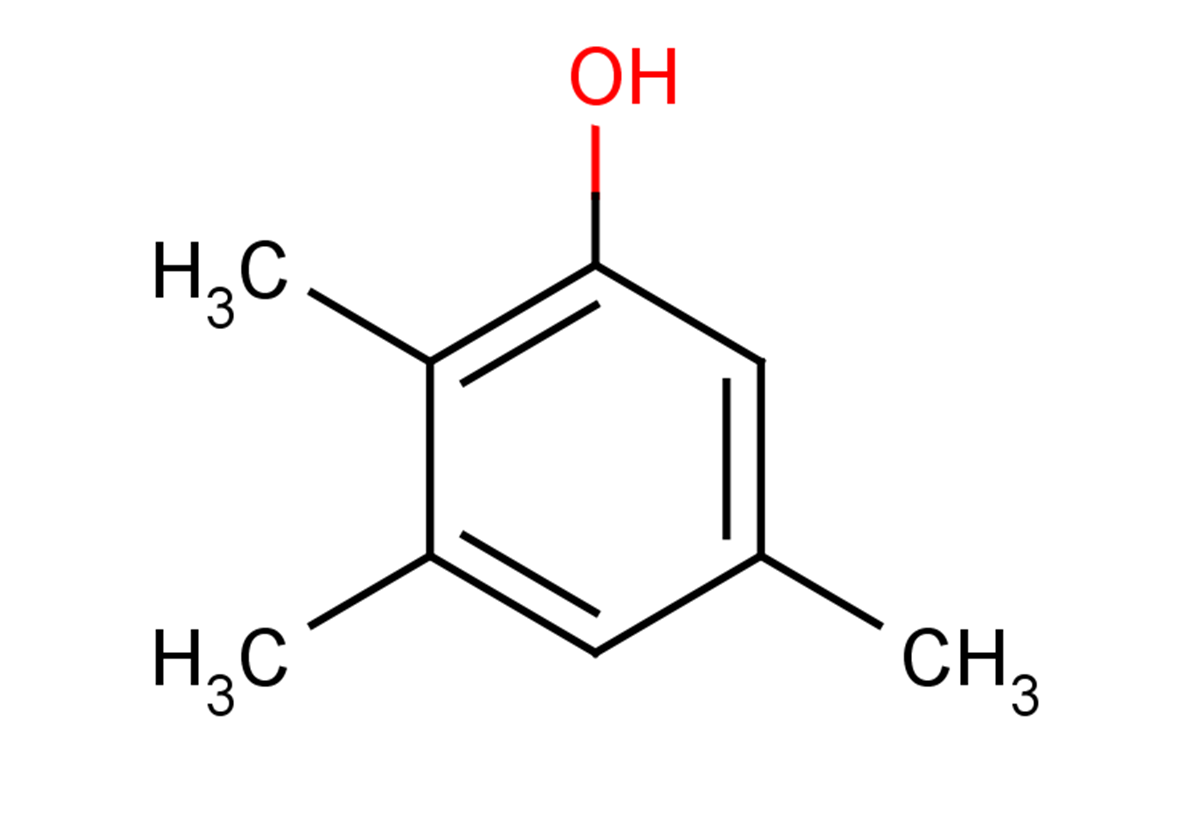 2,3,5-Trimethylphenol图片
