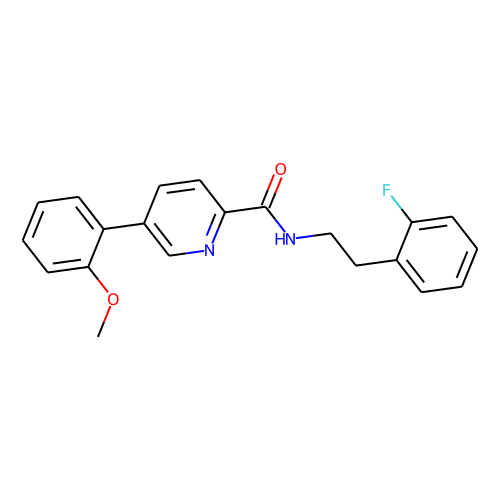 HIF-1 inhibitor-1图片