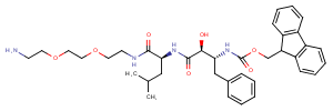 cIAP1 Ligand-Linker Conjugates 2图片