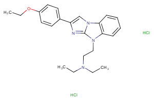 C012 Dihydrochloride图片