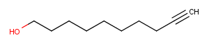 9-Decyn-1-ol图片