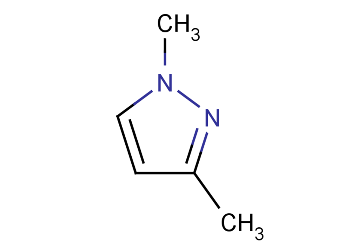 1,3-Dimethylpyrazole图片