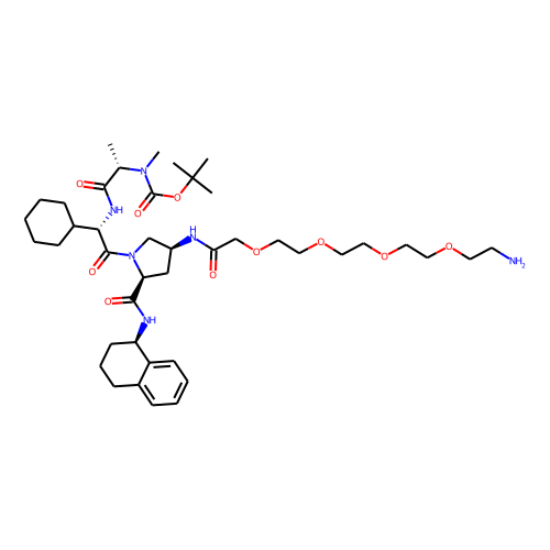A 410099,1 amide-PEG4-amine图片
