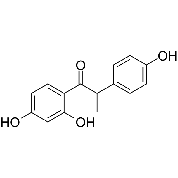 O-Desmethylangolensin图片