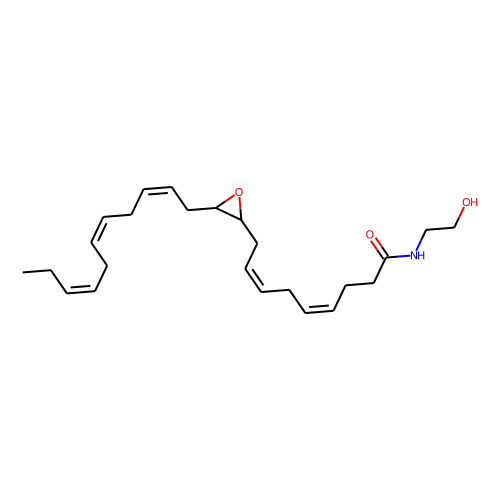 (±)10(11)-EDP Ethanolamide图片