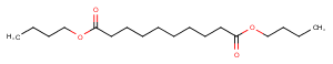 Dibutyl sebacate图片