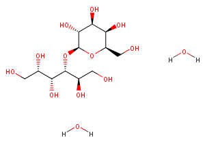Lactitol dihydrate图片