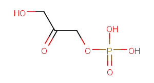 Dihydroxyacetone phosphate图片