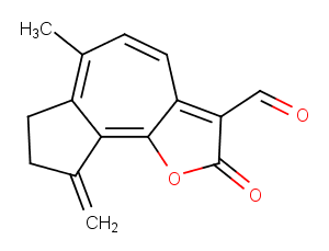 Lettucenin A图片