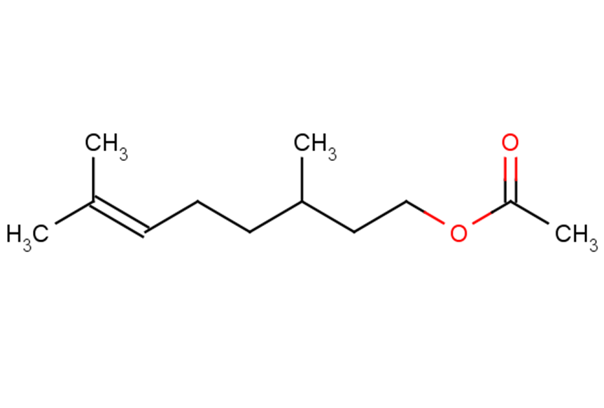 Citronellyl acetate图片