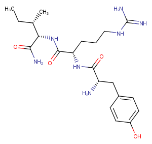 Antho-riamide II图片