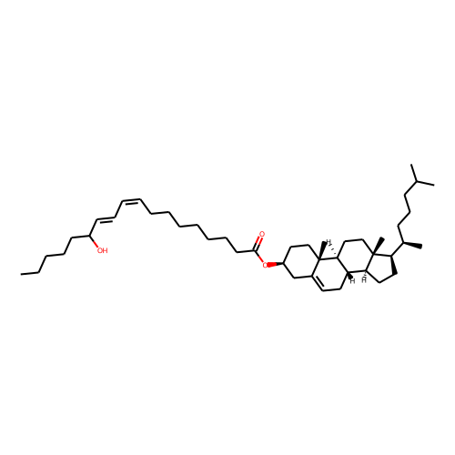 (±)13-HODE cholesteryl ester图片