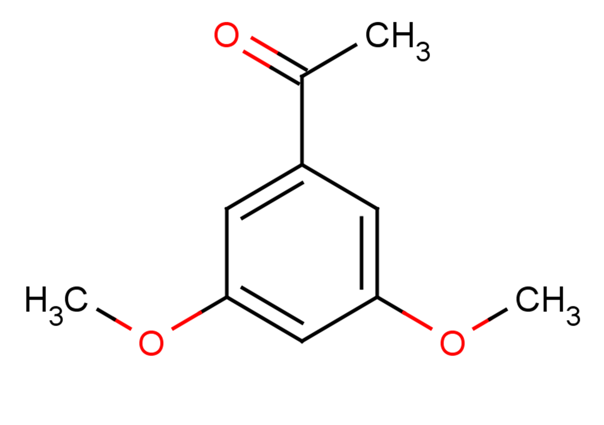 3′,5′-Dimethoxyacetophenone图片