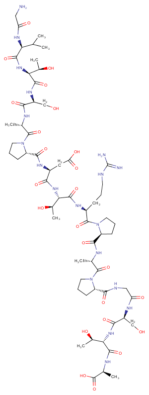MUC1,mucin core图片