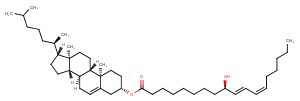 9(R)-HODE cholesteryl ester图片