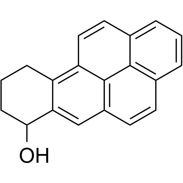 7,8,9,10-Tetrahydrobenzo[pqr]tetraphen-7-ol图片
