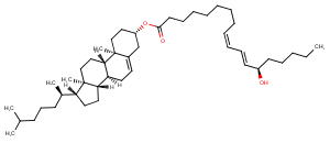 13(R)-HODE cholesteryl ester图片